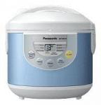 Мультиварка Panasonic SR-TMH10ATW