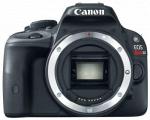 Зеркальный фотоаппарат Canon EOS 100D Body White