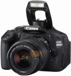 Зеркальный фотоаппарат Canon EOS 5D Mark III Kit 24-105