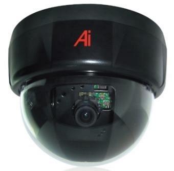 Ai-DB40 — чёрно-белая купольная камера