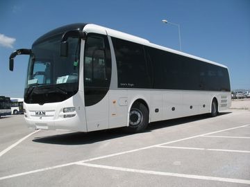 Автобус MAN Lion’s Regio R14 Автобус MAN Lion’s Regio R14
