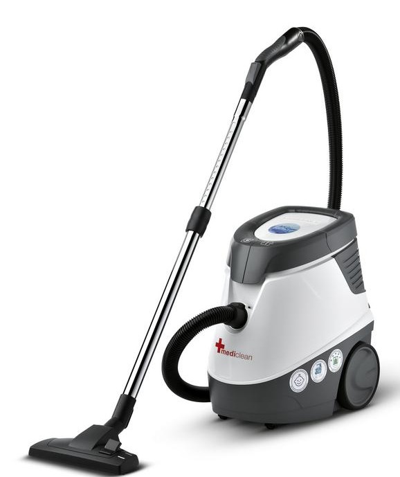 Пылесосы сухой уборки с водным фильтром  KARCHER DS 5600 Mediclean