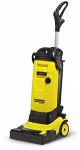 Поломоечные машины с ручным управлением  KARCHER BR 30/4 C