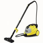 Пароочистители бытовые  KARCHER SC 1402