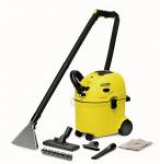 Моющие пылесосы  KARCHER SE 3001