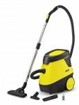 Пылесосы сухой уборки с водным фильтром  KARCHER DS 5600