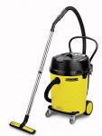 Пылеводососы  KARCHER NT 65/2