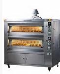 Модульная печь MFG / MFE Moduler Deck Oven