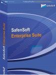 Комплексная система защиты данных SafenSoft EnterPrise Suite на 12мес от 5ПК лицензия