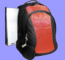 Рюкзак-ноутбук БИС -232