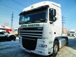 Седельный тягач DAF XF 105.460