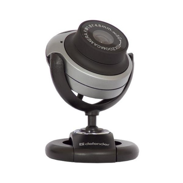 Веб-камера Defender G-lens 326 Веб-камера Defender G-lens 326