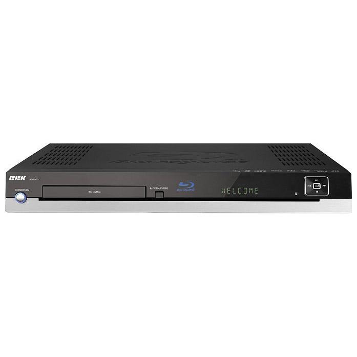 DVD плеер BBK BD3000 DVD плеер BBK BD3000