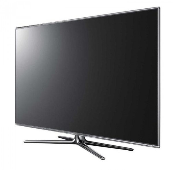 Телевизор SAMSUNG UE-55D7000LS FULL HD 800 Гц 3D Телевизор SAMSUNG UE-55D7000LS FULL HD 800 Гц 3D