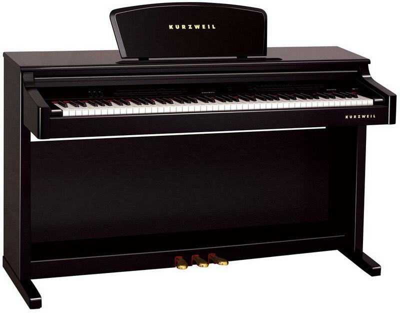 Фортепиано Kurzweil Mark Pro 3i (EP)