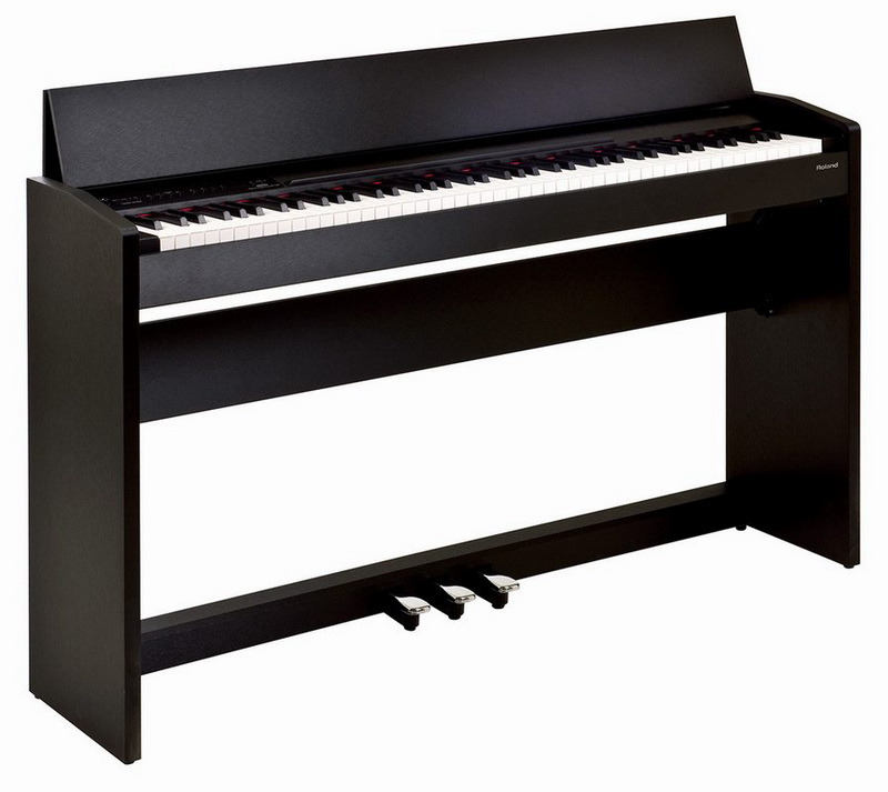 Фортепиано цифровое Roland F-110 Фортепиано цифровое Roland F-110