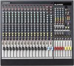 Пульт микшерный Allen & Heath GL2400