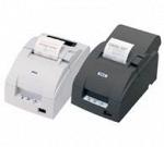 Принтеры чековые EPSON TM U220