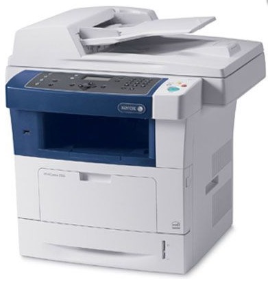 Копировальный аппарат 3550V_XD Xerox