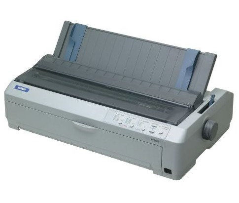 Принтер Epson FX-2190