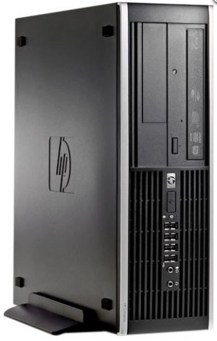 Компьютер XY120EA 6200 Pro SFF