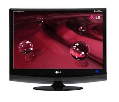 Монитор LCD LG 18.5