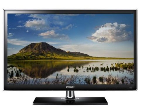 Телевизор LEDTV Samsung UE22D5000NW FullHD 22