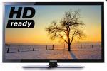 "Телевизор LEDTV Samsung UE19D4003BW 19"