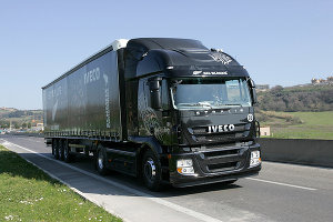 Тягачи магистральные и грузовые шасси Iveco Stralis. Iveco Stralis AT 440S43TX/P Тягачи магистральные и грузовые шасси Iveco Stralis. Iveco Stralis AT 440S43TX/P