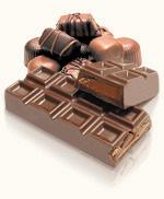 Жиры специального назначения для производства шоколадных паст, начинок в конфеты типа «Ассорти» и шоколадных батончиков