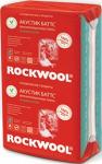 Звукопоглощающие плиты ROCKWOOL