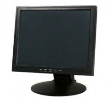 Монитор LCD 12“ OL-1201 сенсорный (RS232) Монитор LCD 12“ OL-1201 сенсорный (RS232)