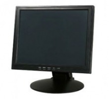 Монитор LCD 12“ OL-1201 сенсорный (RS232)