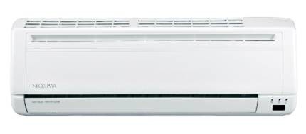 Настенная сплит-система Neoclima Galaxy NS/NU-HAG071R4