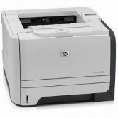 Лазерный принтер HP LaserJet P2055