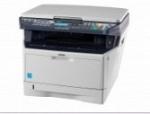 Лазерное МФУ Kyocera FS-1028MFP