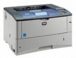 Лазерный принтер Kyocera FS-6970DN