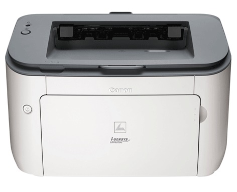 Принтер лазерный CANON LBP6200d