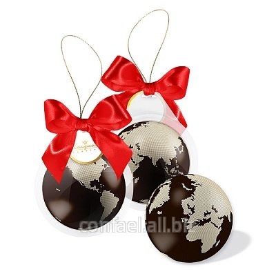 Подарок Глобус из шоколада ШШг70.50-по к 1 сентября!