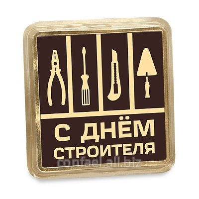 Шоколадный комплимент Инструменты ШКг582.35-з