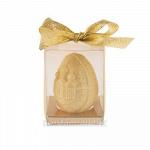 Пасхальное яйцо из шоколада В.ШСб264.105-по