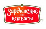 Колбасные изделия ТМ Зареченские колбасы