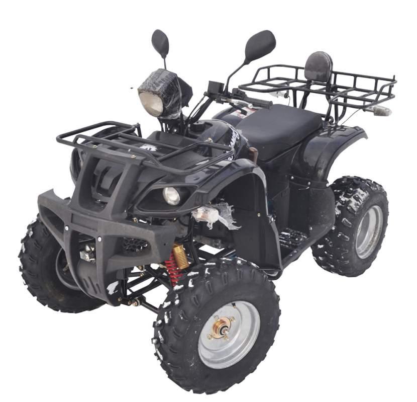Квадроцикл ArmadA 150B(10'')