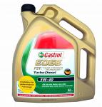 Масло Castrol EDGE SAE 5W-40 С3