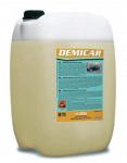 Автошампунь с защитными свойствами Demicar