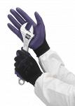 Перчатки KIMBERLY-CLARK ПЕРЧАТКИ KLEENGUARD* G40 PURPLE NITRILE*