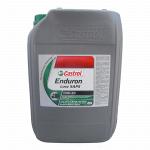 Малозольное моторное масло Castrol Enduron Low SAPS 10W-40