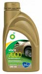 Моторное масло BP VISCO7000 0W-40 1л