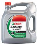Моторное масло CASTROL Enduron Low SAPS 5W-30