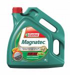 Моторное масло CASTROL Magnatec 5W-40 А3/В4